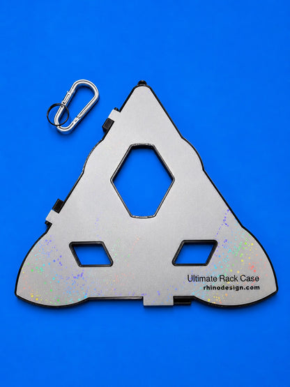 Ultimate Rack Template Case