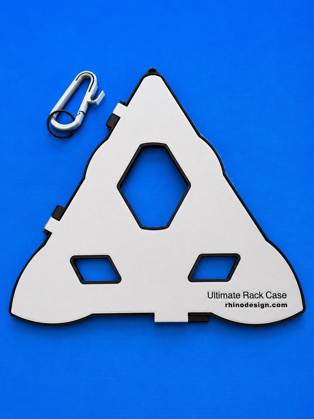 Ultimate Rack Template Case