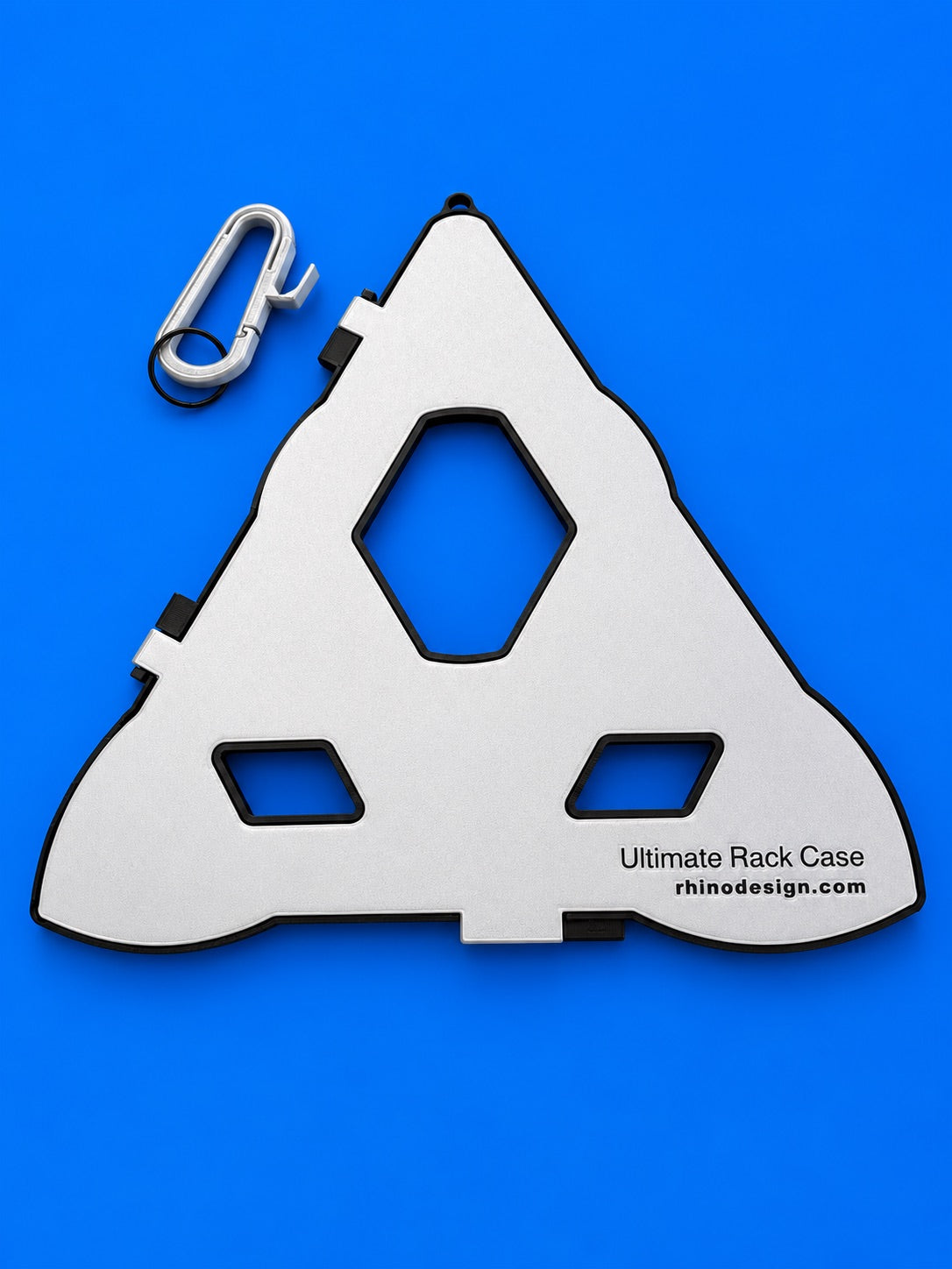 Ultimate Rack Template Case