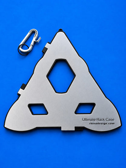 Ultimate Rack Template Case