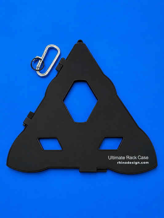 Ultimate Rack Template Case