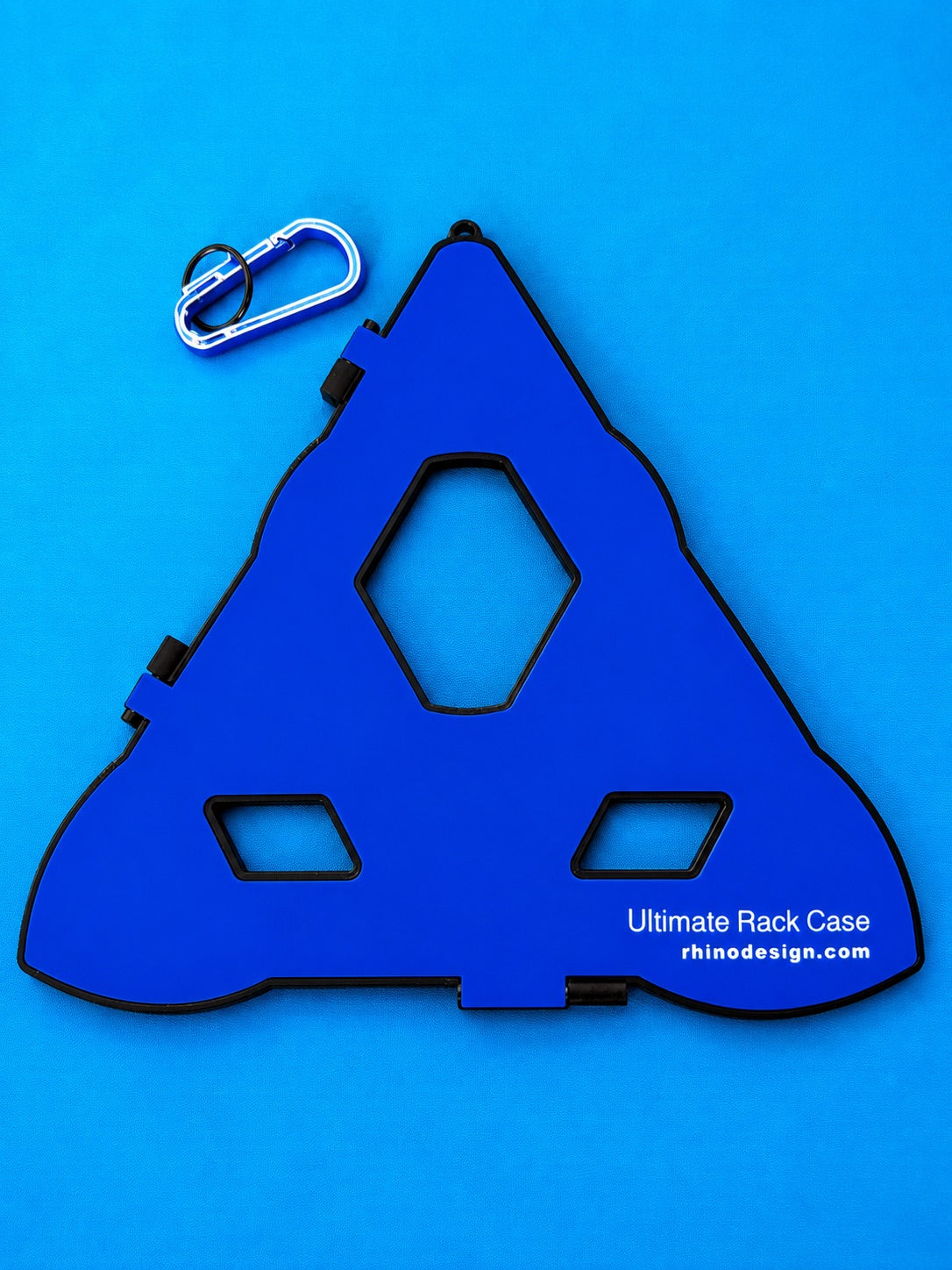 Ultimate Rack Template Case
