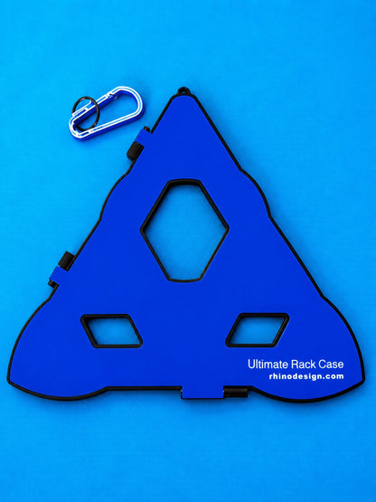 Ultimate Rack Template Case