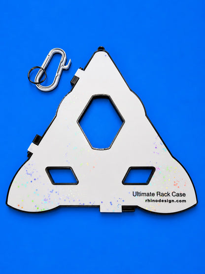 Ultimate Rack Template Case
