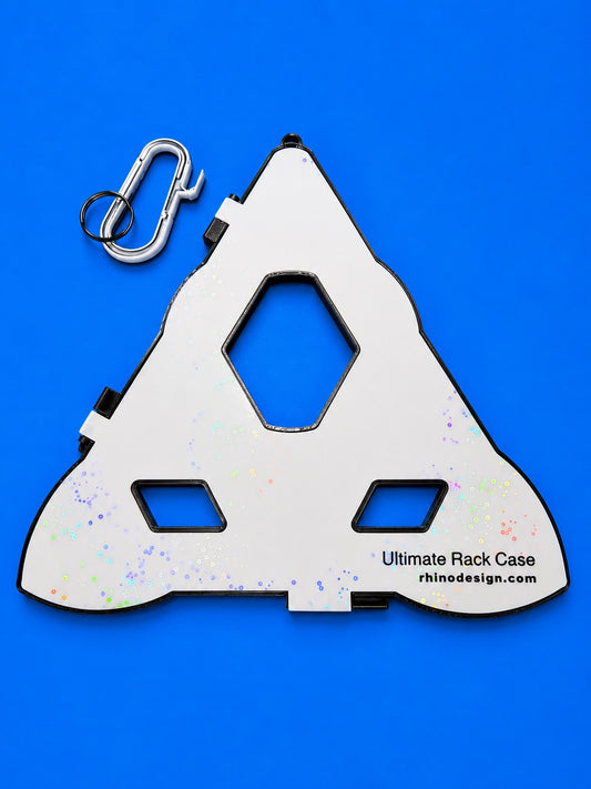 Ultimate Rack Template Case