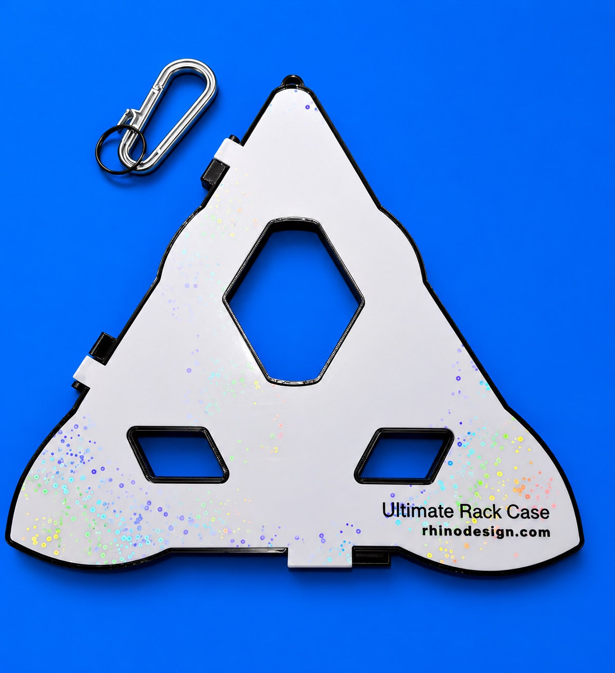 Ultimate Rack Template Case