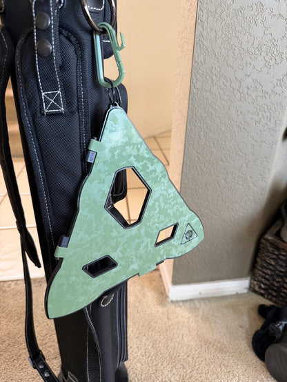 Ultimate Rack Template Case