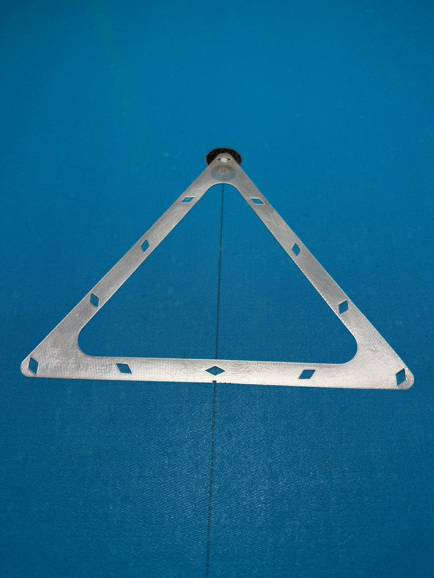 El Flaco Pool 8 Ball, 9 Ball, and 10 Ball Rack Templates