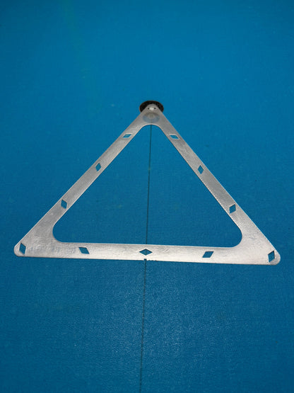 El Flaco Pool 8 Ball, 9 Ball, and 10 Ball Rack Templates