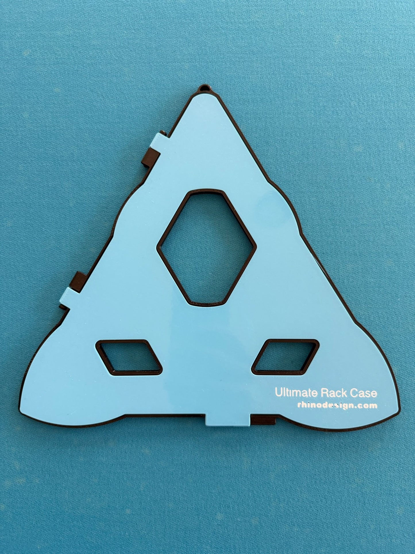 Ultimate Rack Template Case