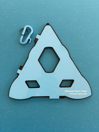 Ultimate Rack Template Case
