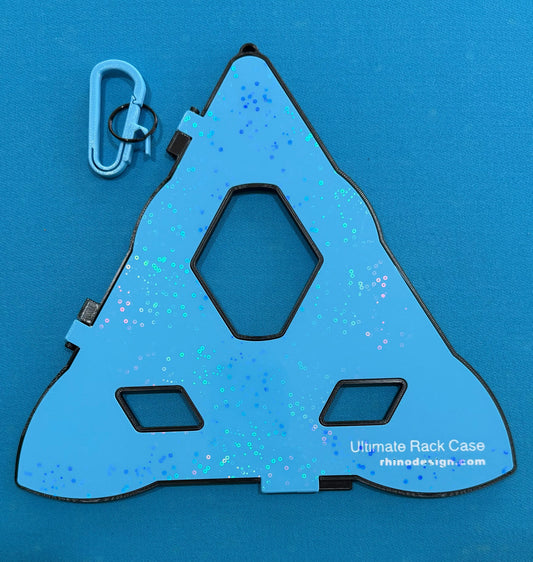 Ultimate Rack Template Case