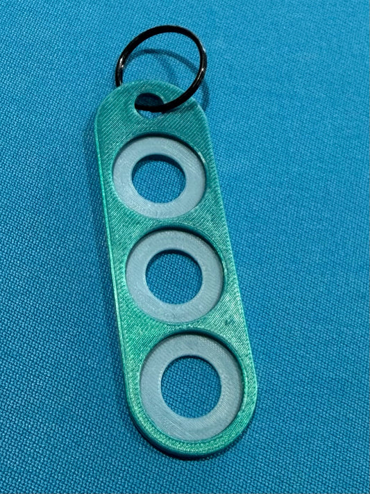 Cue Joint Protector Holders