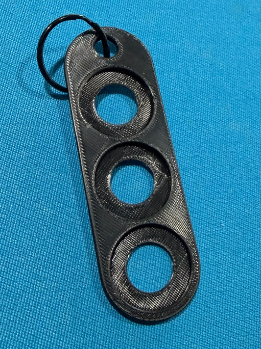 Cue Joint Protector Holders