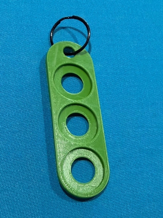 Cue Joint Protector Holders