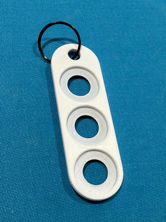 Cue Joint Protector Holders