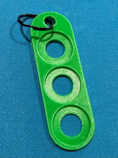 Cue Joint Protector Holders