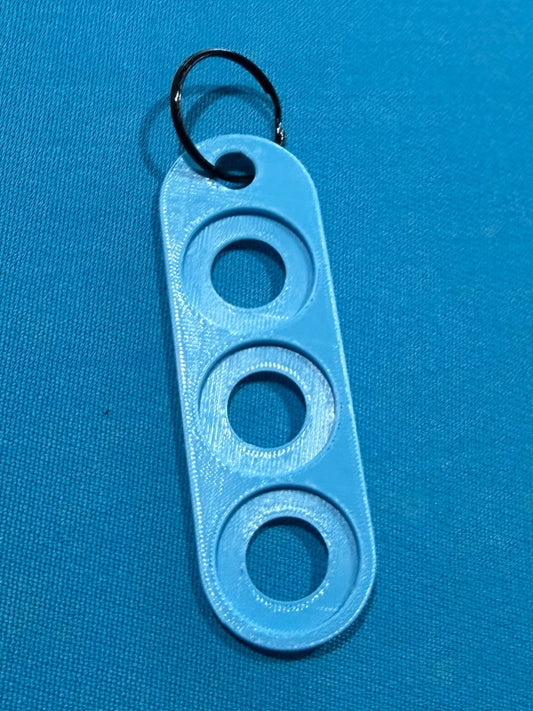 Cue Joint Protector Holders