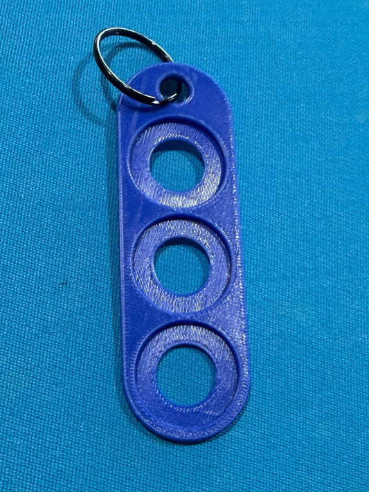 Cue Joint Protector Holders