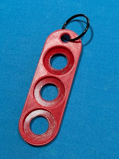 Cue Joint Protector Holders