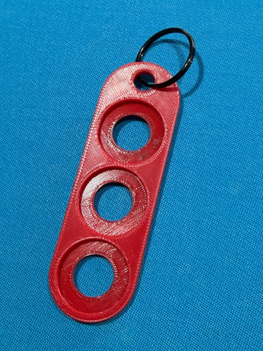 Cue Joint Protector Holders