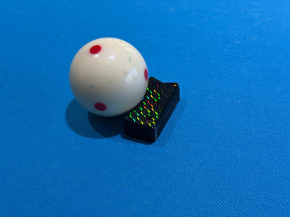 Swivel Pool Ball Position Marker - 2 sizes Original or Skinny