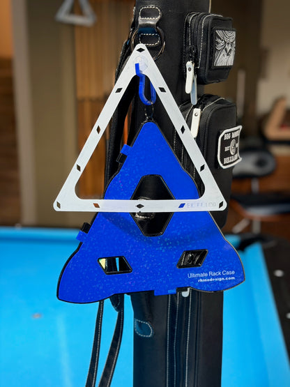 Ultimate Rack Template Case