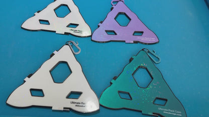 Ultimate Rack Template Case